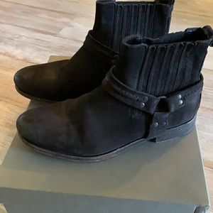 All Saints Boots